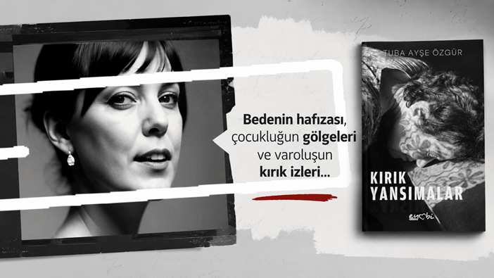 Hafıza Ve Bilinç Arasında Tekinsiz Bir Yolculuk: 'Kırık Yansımalar'