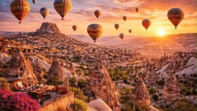 Türkiye Kültür Yolu Festivali