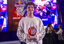  Red Bull Dance Your Style Dünya Finali