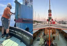 Pietro Micca Rahmi M. Koç Müzesi Koleksiyonuna Katıldı