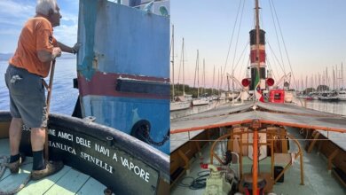 Pietro Micca Rahmi M. Koç Müzesi Koleksiyonuna Katıldı