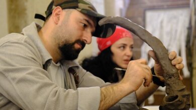 Sanat Eğitiminden Dijital Arşive