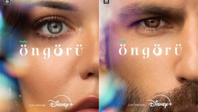 HİLAL ALTINBİLEK ve SERKAN ÇAYOĞLU’NUN BAŞROLLERİNDE YER ALDIĞI ‘ÖNGÖRÜ’ FİLMİNİN TEASER AFİŞLERİ ve MERAK UYANDIRAN İLK TANITIMI YAYINLANDI