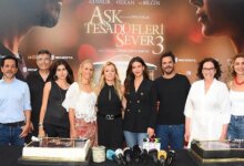 Benesta’nın Ortak Yapımcılığını Üstlendiği  “Aşk Tesadüfleri Sever 3”ün Çekimleri Tamamlandı