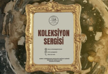 Evrim Sanat Galerisi'nden Yaz Koleksiyon Sergisi