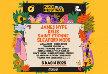MIX Festival 10. Edisyonuyla Sahnede!
