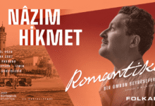 Nâzım Hikmet’in Türkiye’deki En Kapsamlı Sergisi Açılacak