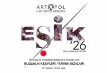 Artopol Sunar: Eşik 2026