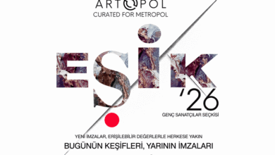 Artopol Sunar: Eşik 2026