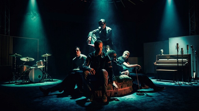 Queens Of The Stone Age'den Yeni Albüm 'Perfecth'
