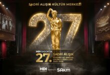 27. HDI Sigorta Sadri Alışık Tiyatro ve Sinema Oyuncu Ödülleri Adayları Açıklandı