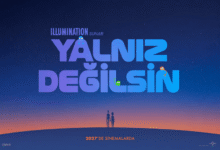 “Yalnız Değilsin” Filminin Türkçe Alt Yazılı Ve Dublajlı Birinci Fragmanı İle Teaser Afişi Paylaşıldı!
