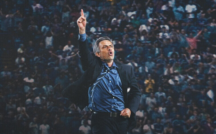 Netflix Yeni Mini Belgesel Dizisi José Mourınho’nun Resmi Fragmanını Paylaştı