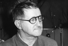'Bertolt Brecht'siz 'Olmak Ya Da Olmamak'