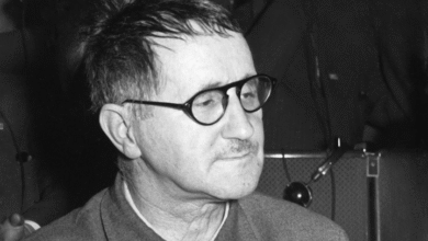 'Bertolt Brecht'siz 'Olmak Ya Da Olmamak'