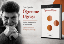 Cevat Çapan İle Öğrenme Uğraşı Üzerine