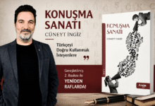 Türkçeye Ve Etkili İletişime Kapsamlı Bir Rehber: 'Konuşma Sanatı'