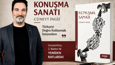 Türkçeye Ve Etkili İletişime Kapsamlı Bir Rehber: 'Konuşma Sanatı'