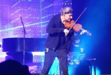 David Garrett