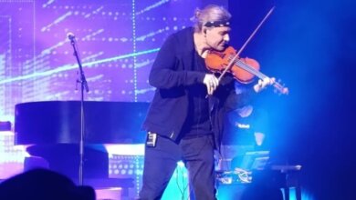 David Garrett