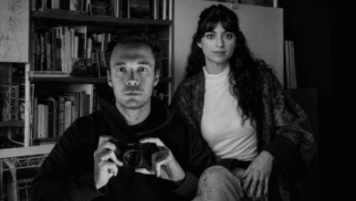 Emre Baykal Ve Begüm Yamanlar Panorama Konuşmaları’nda Buluşuyor