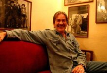 Türk Tiyatrosunun Usta Ve Unutulmaz İsmi: Ferhan Şensoy