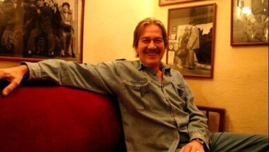 Türk Tiyatrosunun Usta Ve Unutulmaz İsmi: Ferhan Şensoy