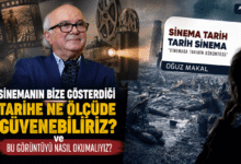 Sinema Ve Tarih Arasında: Oğuz Makal’ın Yaklaşımı Üzerine