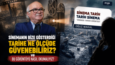Sinema Ve Tarih Arasında: Oğuz Makal’ın Yaklaşımı Üzerine