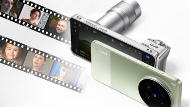 vivo ve FOTON "Türkiye'nin Portreleri" mobil fotoğrafçılık yarışması başladı!