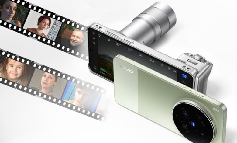 vivo ve FOTON "Türkiye'nin Portreleri" mobil fotoğrafçılık yarışması başladı!