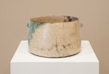 Bozlu Art Sonbaharı 'Wabi-Sabi' Başlıklı Yeni Sergisiyle Karşılıyor