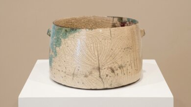 Bozlu Art Sonbaharı 'Wabi-Sabi' Başlıklı Yeni Sergisiyle Karşılıyor