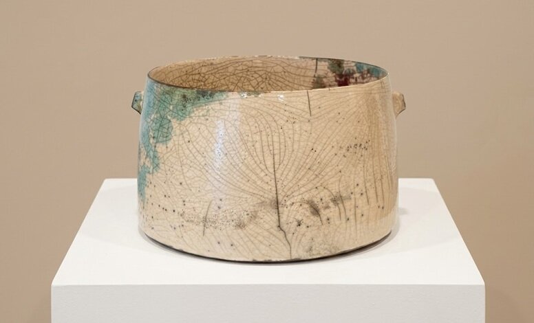Bozlu Art Sonbaharı 'Wabi-Sabi' Başlıklı Yeni Sergisiyle Karşılıyor