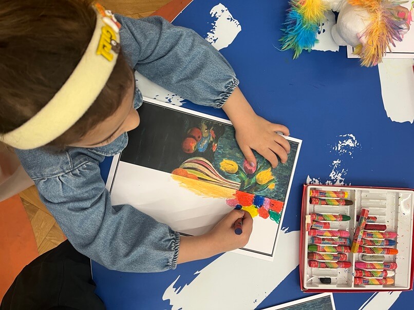 Çocuklar Eylül’de İş Sanat’ta Buluşuyor