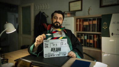 MAHSUN KARACA’NIN YENİ FİLMİ ‘BEN SANA İNANIYORUM’UN ÇEKİMLERİ BAŞLADI!