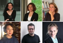 Modern Sanattan Çağdaş Sanata Uzanan Seminerler