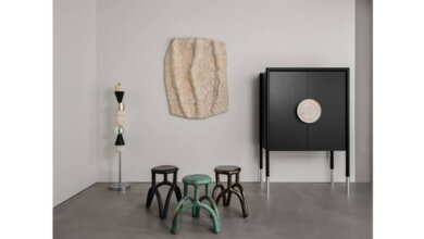 İstanbul’da Yeni Bir Galeri: Arkobject