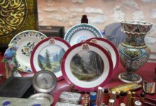 Geçmişin Hikâyesi Fişekhane’de Yeniden Hayat Buluyor