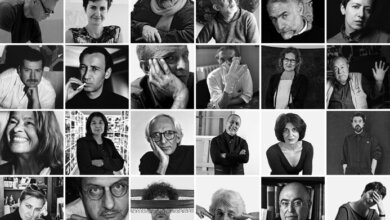 Galeri Nev İstanbul'dan 12 Sergi