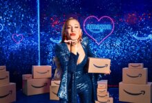 Gupse Özay ve Amazon’dan Albüm Sürprizi