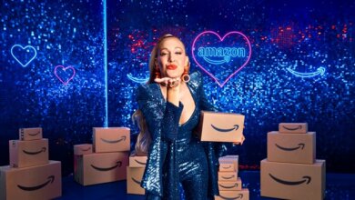 Gupse Özay ve Amazon’dan Albüm Sürprizi