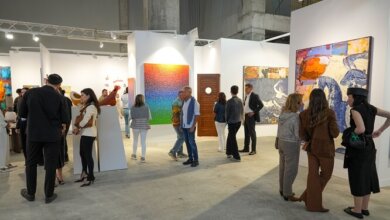 Contemporary İstanbul 21. Edisyonu Başladı