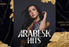 Spotify Açıkladı: Gençler Arabeskten Vazgeçmiyor