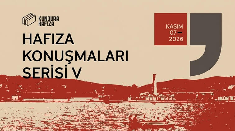 Hafıza Konuşmaları V: Beyazperdede Atatürk