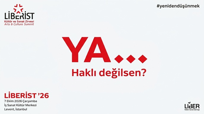 Hepsi 'Yeniden Düşünmek' İçin Aynı Sahnede