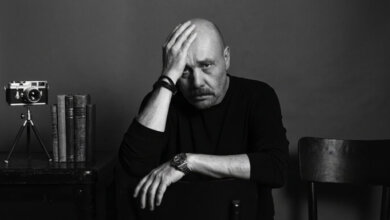Ahmet Mümtaz Taylan'dan 'Noksan' Sergisi