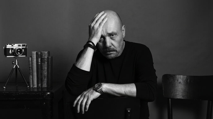 Ahmet Mümtaz Taylan'dan 'Noksan' Sergisi