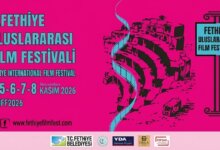 4. Fethiye Uluslararası Film Festivali