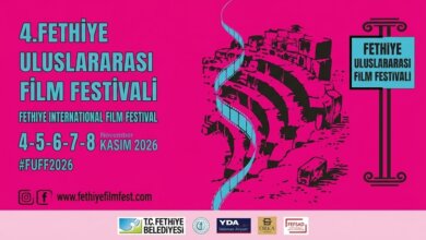 4. Fethiye Uluslararası Film Festivali
